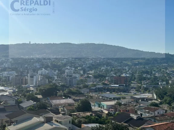 Imagem Apartamento Dois dormitórios com suíte, Apartamento com Três Dormitórios com suíte, Construtora Giassi
