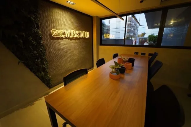 Imagem Flat Moderno com Jacuzzi Privativa – Sofisticação e Conforto em Jardim Oceania