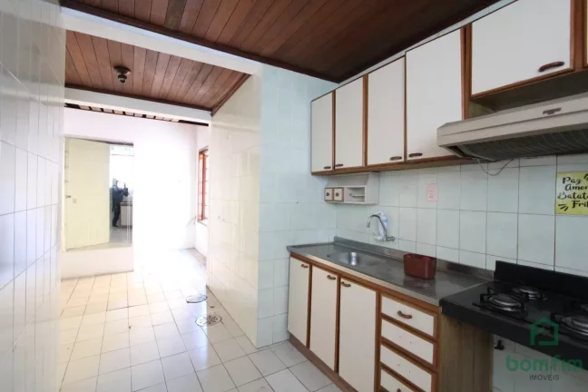 Imagem Casa para aluguel, 4 quarto(s), Bairro Centro Histórico, Porto Alegre/RS. - CA2557