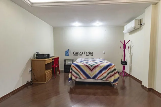 Imagem Casa para Venda em Brasília, Setor de Habitações Individuais Norte, 6 dormitórios, 5 suítes, 7 banheiros, 4 vagas
