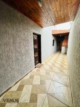 Imagem Sobrado à venda, 175 m² por R$ 528.000,00 - Jardim Helena - São Paulo/SP