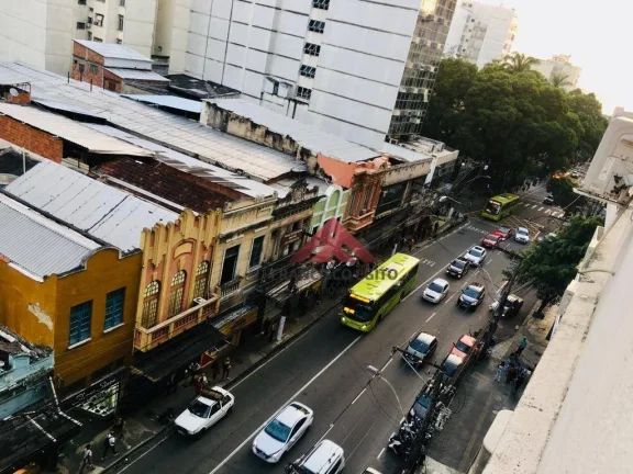 Imagem Sala à venda, 27 m² por R$ 130.000,00 - Centro - Niterói/RJ