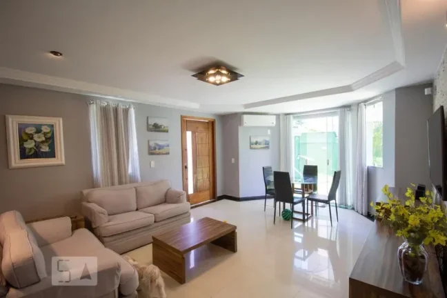 Imagem Casa à Venda - Recreio, 3 Quartos, 250 m2