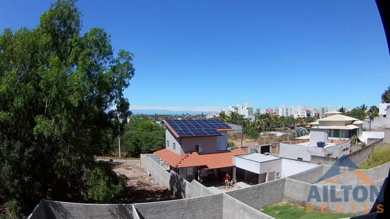 Imagem Casa Duplex com 3 Dormitórios à Venda em Nova Guarapari - Guarapari/ES