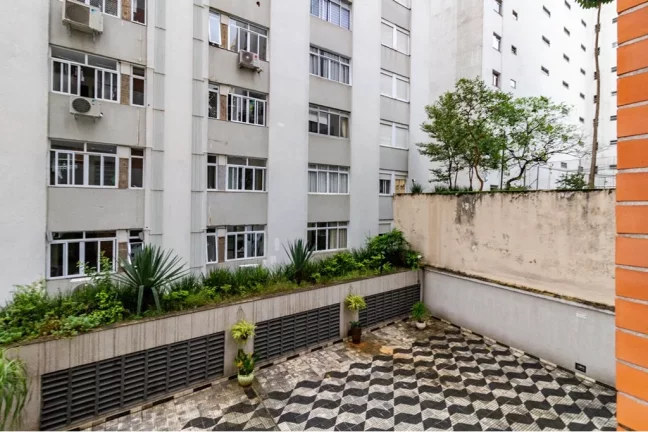 Imagem APARTAMENTO RESIDENCIAL em São Paulo - SP, Jardim Paulista