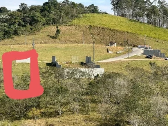 Imagem Terreno à venda, 175 m² por R$ 120.000,00 - Parque Residencial Itapeti - Mogi das Cruzes/SP