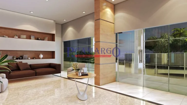 Imagem Apartamento Padrão