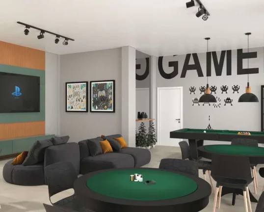 Imagem Novo Prado Araucária - Apartamento à venda no bairro Prado Velho - Curitiba/PR