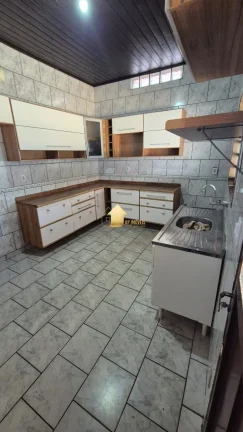 Imagem Casa 3 Quartos Sendo 1 Suíte Cophema Cuiabá
