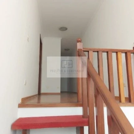 Imagem Casa Sobrado em Jardim Campo Grande - São Paulo