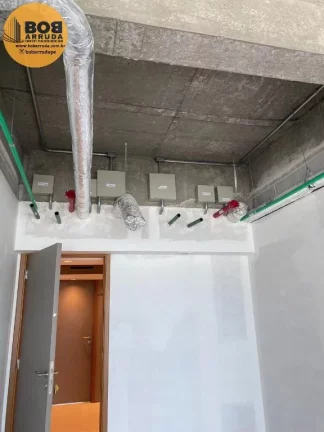 Imagem Conjunto Comercial/sala