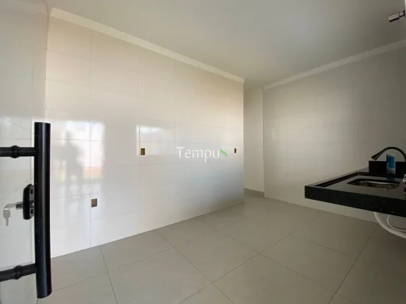 Imagem Casa em Parque Ibirapuera, Aparecida de Goiânia/GO