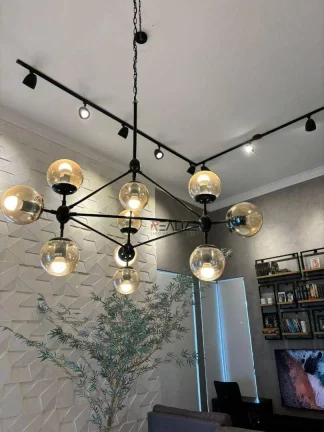 Imagem Casa térrea com 3 suítes à venda, 170 m² por R$ 1.440.000 - Condomínio Alto de Itaici - Indaiatuba/SP