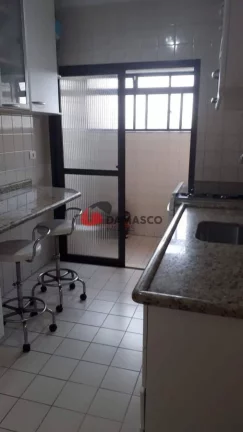 Imagem Apartamento à venda, Sacomã, São Paulo, SP