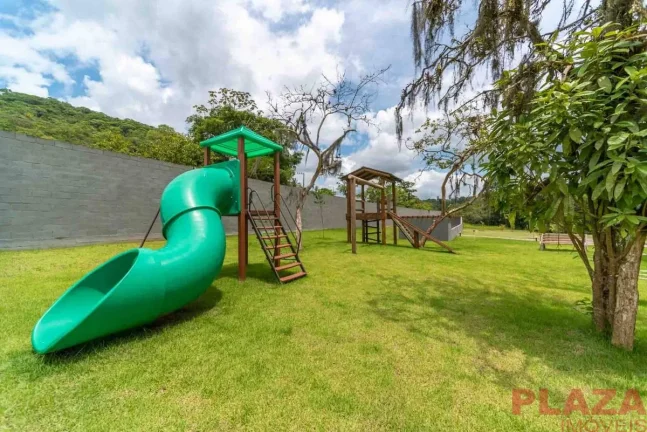 Imagem Lote | Condomínio | Fechado | Gralha Azul