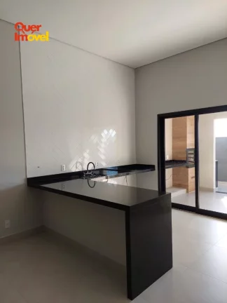 Imagem Casa em condomínio à venda em Ribeirão Preto / SP Terras de Santa Marta