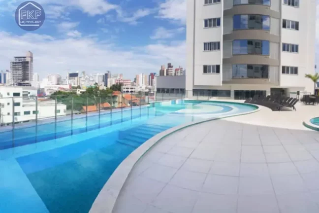 Imagem Apartamento 3 dormitórios!
