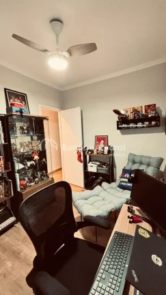 Imagem Apartamento à venda de 02 quartos no Condomínio Premiere Morumbi, no bairro Morumbi em Paulínia.
...