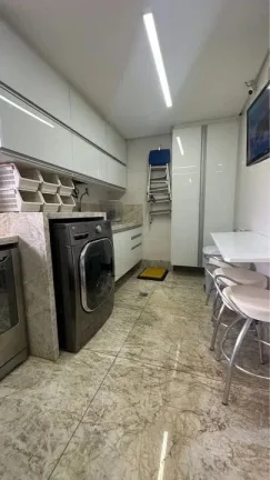 Imagem Cobertura em Jardim Camburi - Vitória