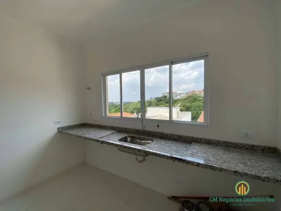 Imagem Villa D'este - Sobrado OK 3 dorms / 1 suíte, Preço abaixo da media!