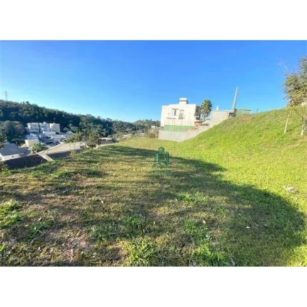 Imagem Terreno à venda, 508 m² por R$ 848.000,00 - Jardim Imperial Hills III - Arujá/SP