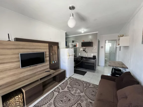 Apartamento para Venda em Florianópolis / SC no bairro Ingleses do Rio Vermelho