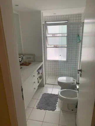 Imagem Apartamento de alto padrão no Jardim Europa, totalmente mobiliado, com 4 dormitórios sendo 4 suítes, sala de 75m² com 3 ambientes, 3 vagas.