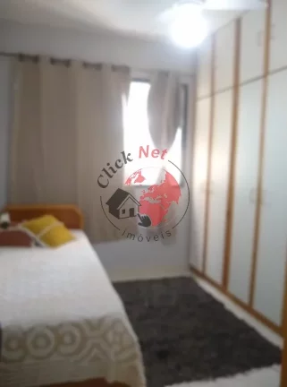 Imagem Apartamento à Venda Frente para o Mar no bairro Ocian, Praia Grande