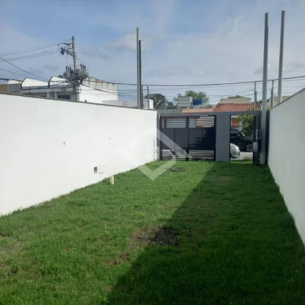 Imagem Casa dúplex. 3 qtos, 2 suítes. Garagem pedra de guaratiba RJ