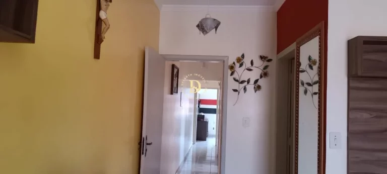 Imagem Sobrado- Jardim Morumbi - São Jose dos Campos- 3 Dormitórios -310m²