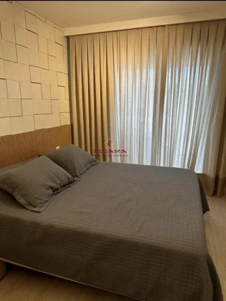 Imagem Apartamento à venda em São Paulo, Vila Anastácio, com 3 quartos, 136m²