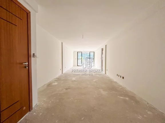 Imagem Apartamento à venda, 129 m² por R$ 889.000,00 - Alto - Teresópolis/RJ