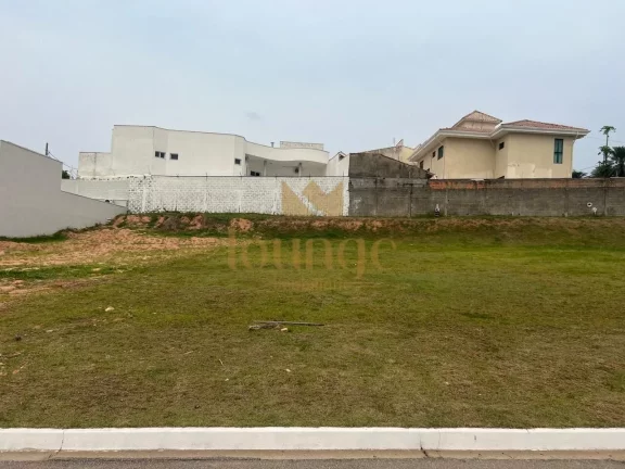 Imagem Terreno à venda em Condominio no Centro - Sorocaba/SP