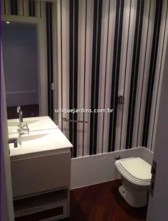 Imagem Apartamento para alugar Itaim Bibi São Paulo