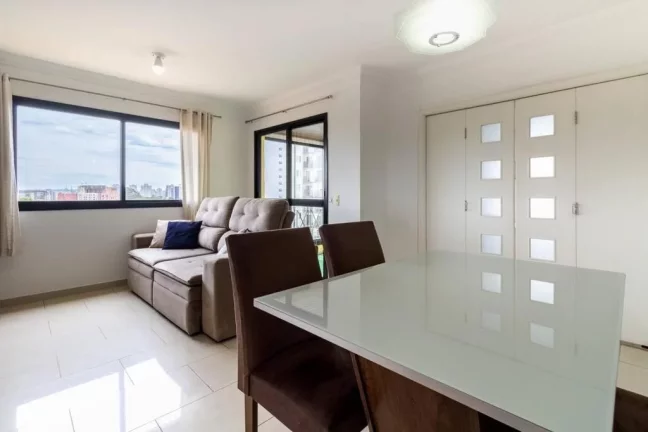 Imagem APARTAMENTO RESIDENCIAL em São Paulo - SP, Vila Guarani (Z Sul)