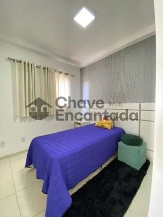 Imagem Apartamento sofisticado com elegancia e modernidade em cada detalhe.