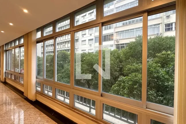 Imagem Apartamento à Venda - Copacabana, 4 Quartos, 296 m2