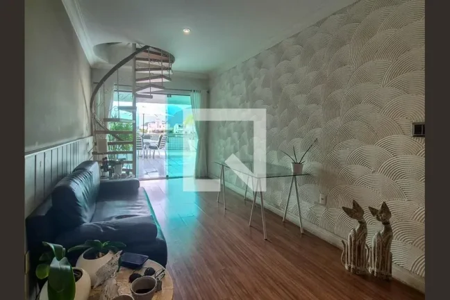 Imagem Apartamento à Venda - Recreio, 3 Quartos, 250 m2