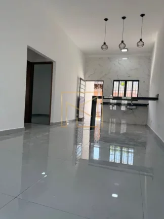 Imagem A Casa: Conforto e Funcionalidade no Dia a Dia