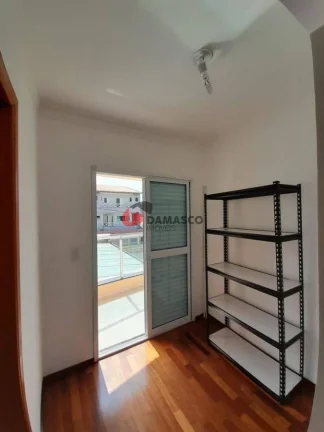 Imagem Sobrado para Locação 4 Quartos, 4 Suites, 30 Vagas, Santa Maria, São Caetano do Sul - SP