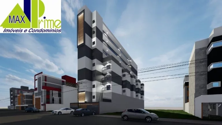 Imagem Investimento garantido! Apartamentos com 2 dormitórios e vaga de garagem a partir de R$189.000 no Edifício Alencar. Não perca! ?? #InvestimentoImobi