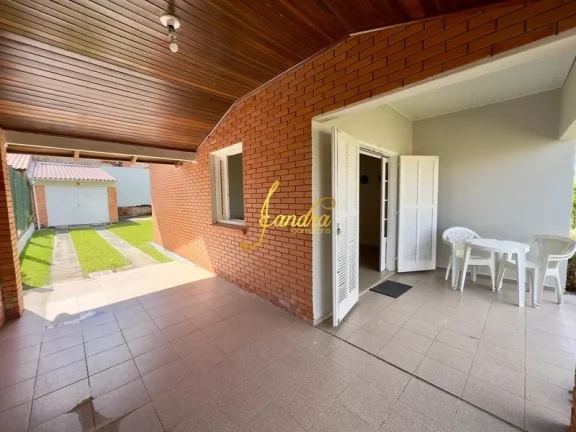 Imagem Casa em Xangri-lá perto do mar