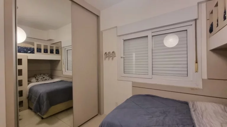 Imagem Apartamento com 3 dormitórios, 105 m² - venda ou aluguel - Pitangueiras - Guarujá/SP