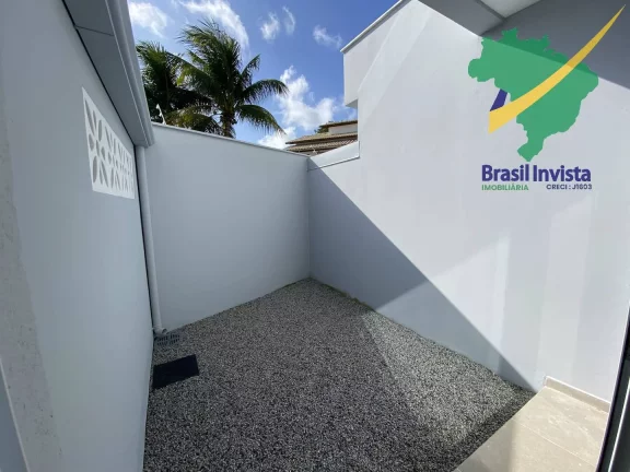 Imagem DUPLEX NOVO EM CONDOMÍNIO NO ALTO DO MUNDAÍ