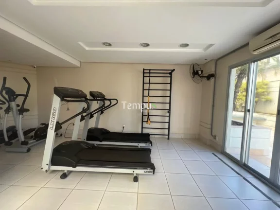 Imagem Riviera De Venezia - Apartamento em Jardim Goiás, Goiânia/GO