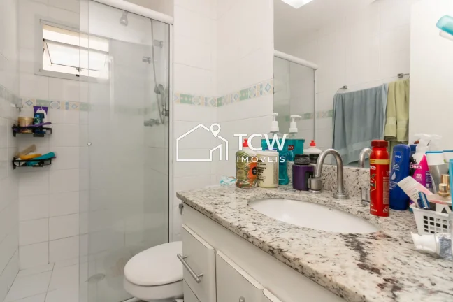 Imagem Apartamento à venda no bairro Ipiranga - São Paulo/SP, Zona Sul
