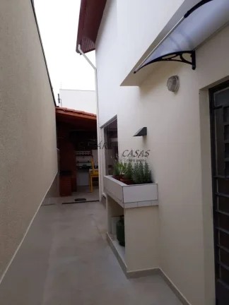 Imagem BROOKLIN CASA REFOMADA 3 vagas!