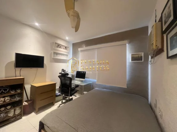 Imagem Casa Duplex Exclusiva – 4 Quartos | Recreio - Condomínio Vivendas do Sol