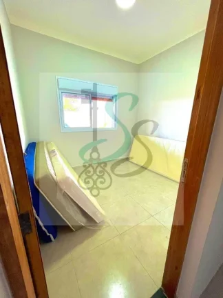 Imagem Venda de chácara no Balneário Riviera, Americana. 2 dormitórios, sala ampla , cozinha, lavanderia, banheiro, vaga de garagem, quadra, playground, pis