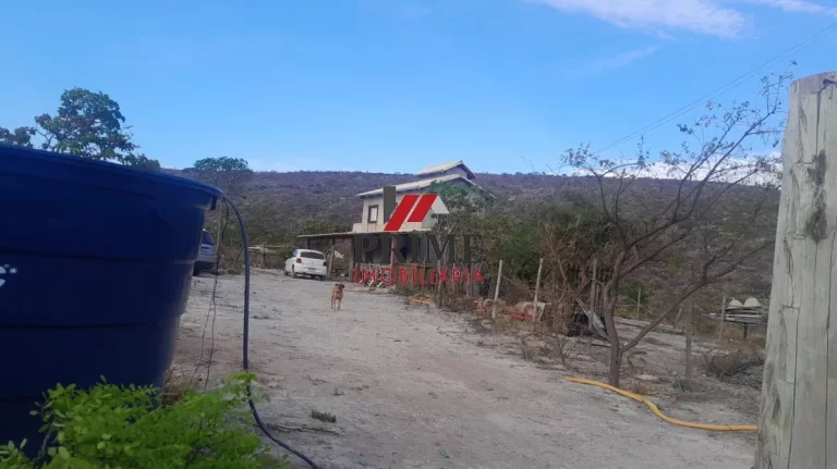Imagem Chalé - Lapinha da Serra - Santana do Riacho